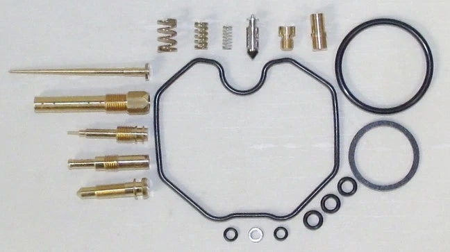 Carburetor Kit 016-051 for Honda 250 TRX-TM / TE (2006–2009)
