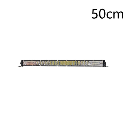 20 Inch LED Work Light Bar for Universal Applications (2010–2023)