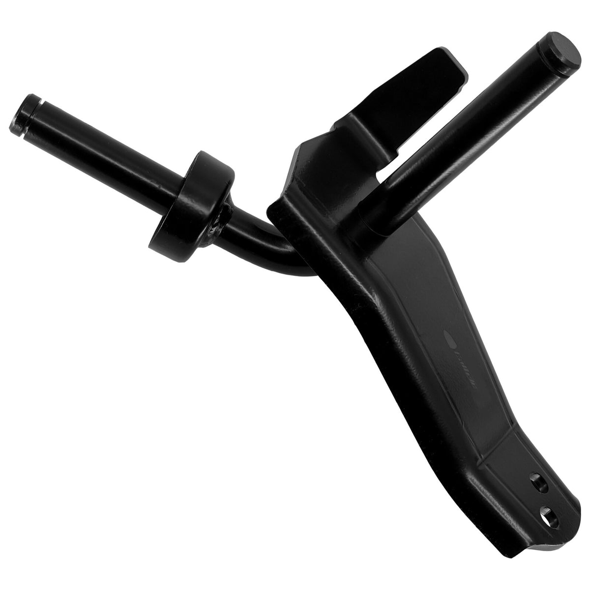 Wheel Spindle Right Heavy Duty for John Deere X300 X304 X320 (2004–2009)