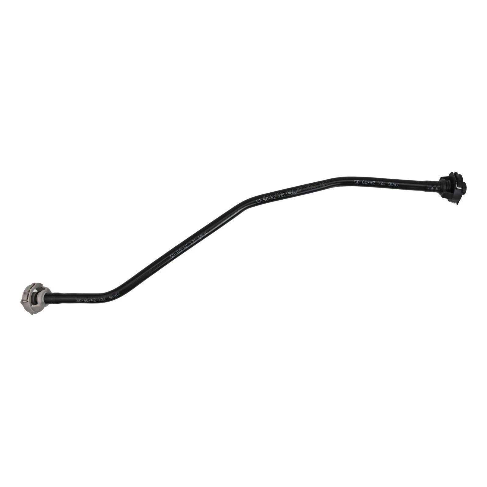 Overflow Hose for Audi A4 A5 B8 (2007–2015)