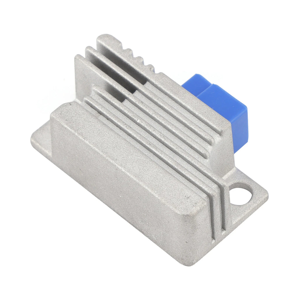Regulator Rectifier for Yamaha T50D T50ED T80D T80ED Town Mate V50 V80 (1983–1993)
