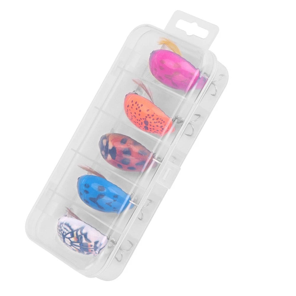 Hard Lures for All Makes and Models