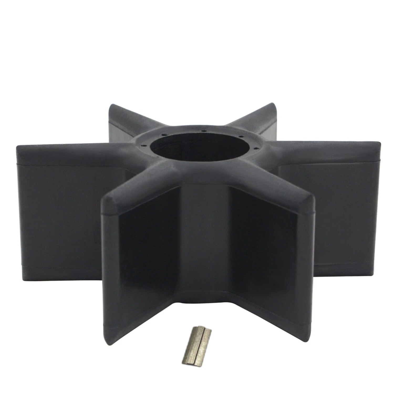 Water Pump Impeller for Yamaha 4 Stroke 300 350 hp Outboard (6AW-44352-00)