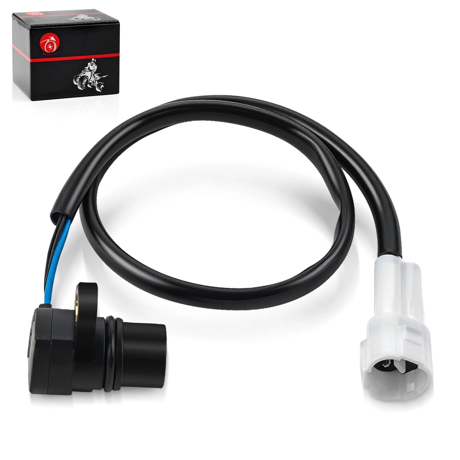 Speed Sensor for Yamaha Grizzly Viking Rhino 550 700 (2014–2021) YFM550/700