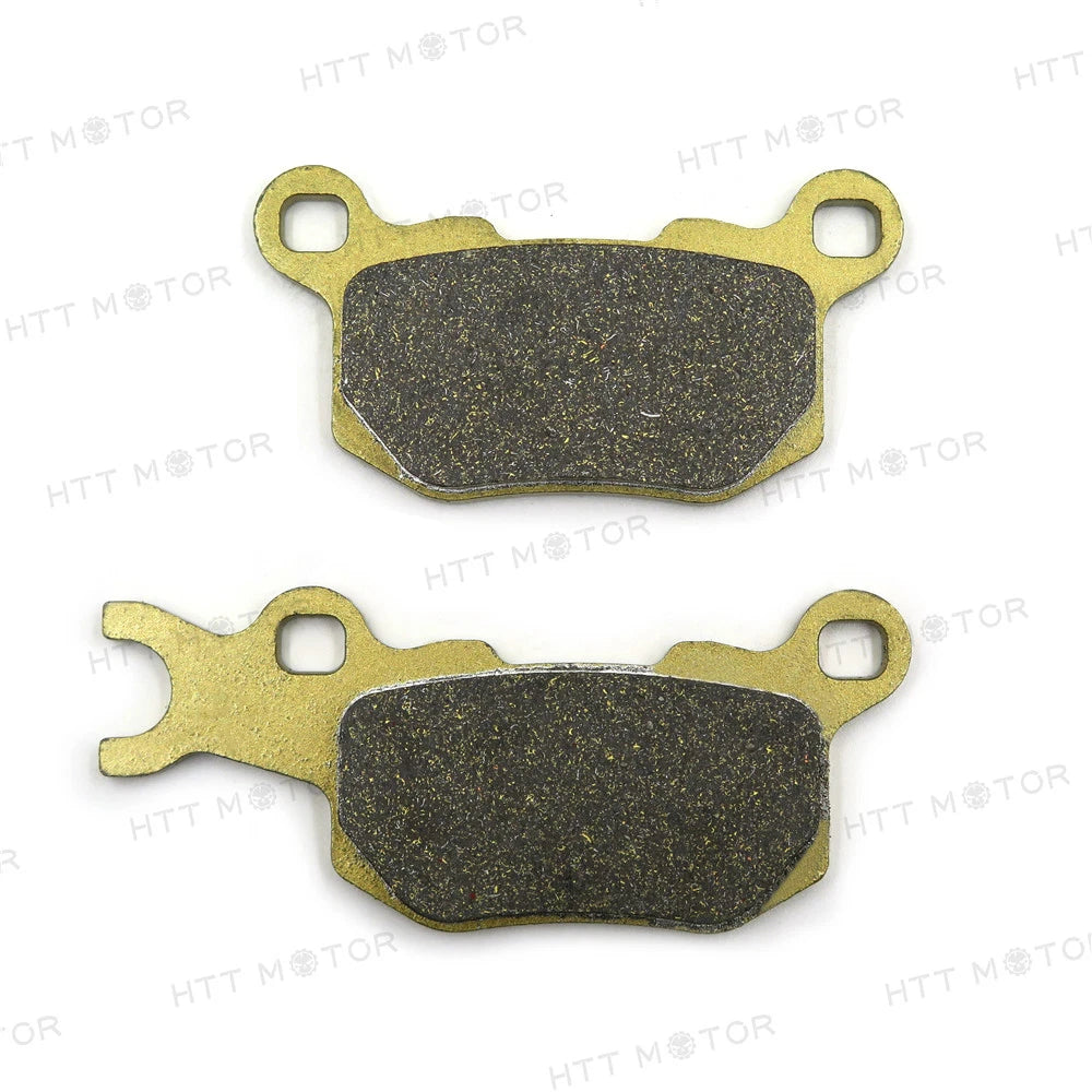 Disc Brake Pad Set for Can-Am Defender 2016 (FA685)