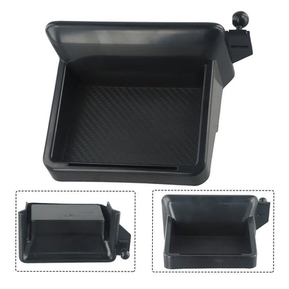 Rear Storage Box Holder Tray for Ford Explorer (2011–2023)