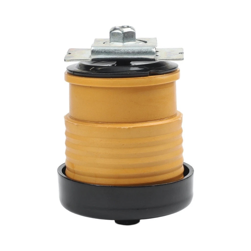 Body Mount Bushing for Vehicle Body Replacement (Rear Center)