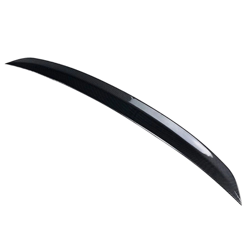 Rear Roof Boot Window Spoiler Wing Carbon for Mercedes Benz CLA Class X118 (2020–Present)