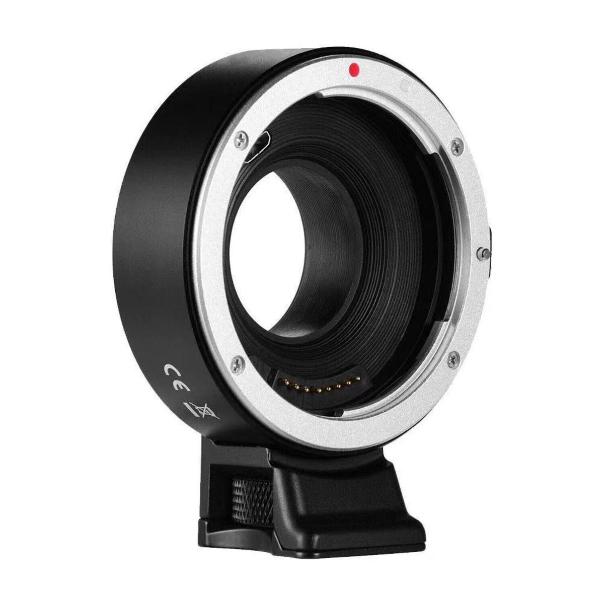 Auto Focus Lens Adapter Ring for Canon EF EF-S