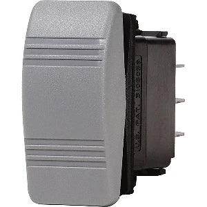 Contura III Switch for Blue Sea 8231 (Water Resistant)