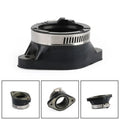 Intake Carb Boot Flange for Honda TRX300EX TRX300X (1993–2009) 16211-HC0-003
