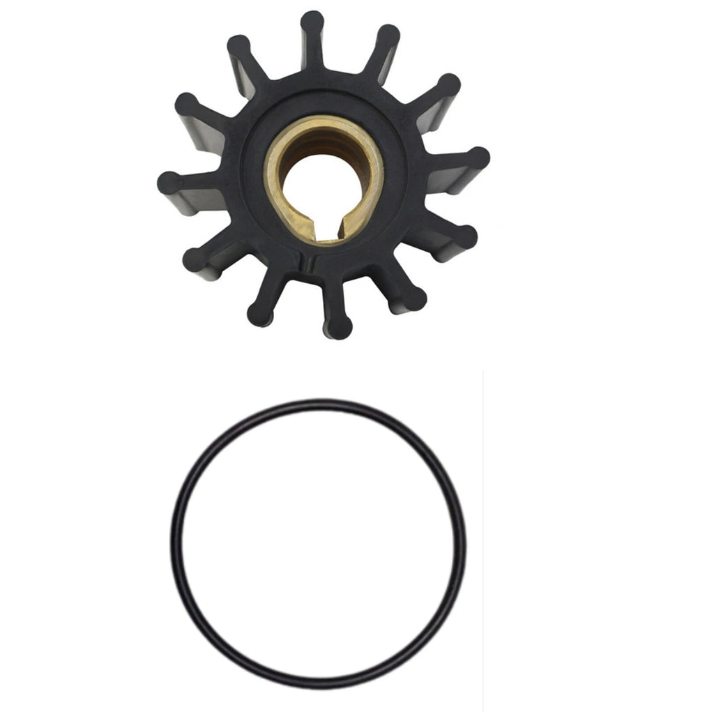 Impeller Kit for Kubota V1903-BGE, V2203-BGE (Oberdorfer 302m-03, 12137)