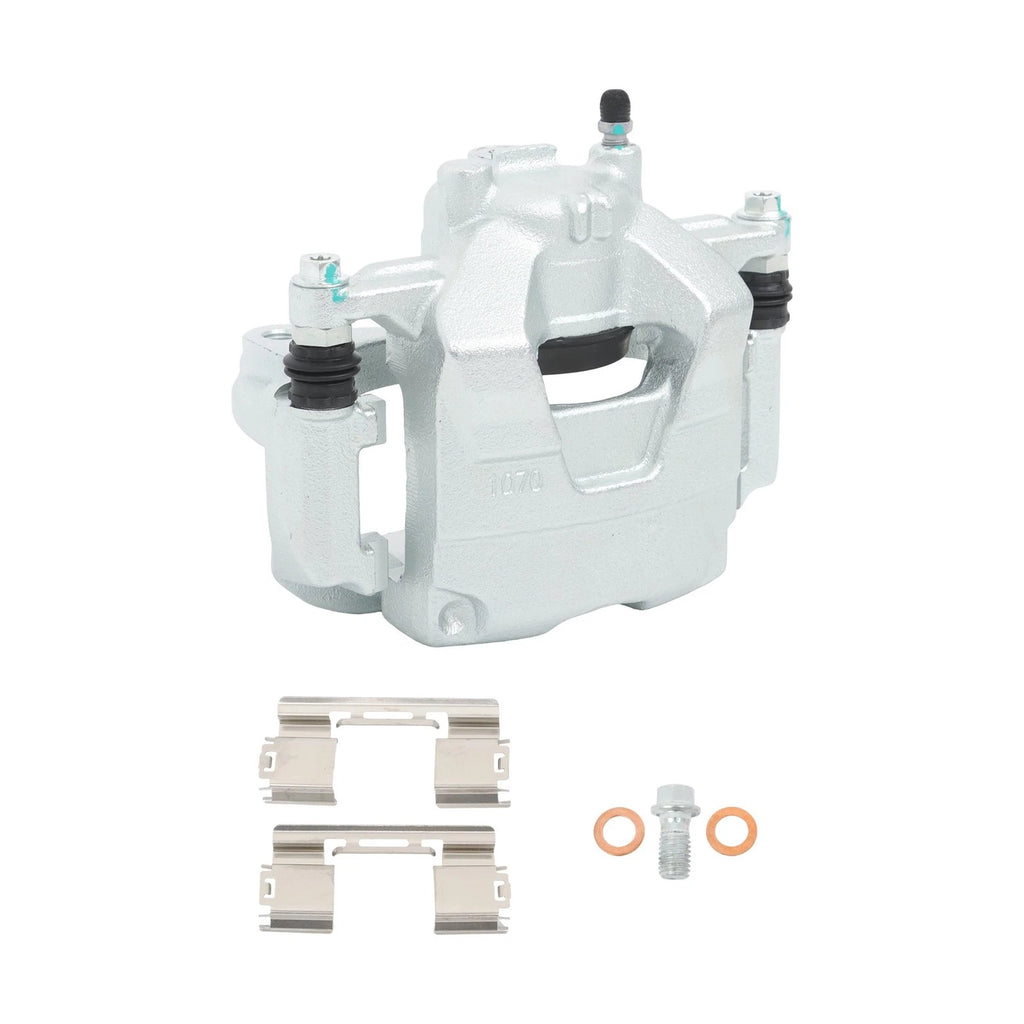 Front Brake Caliper with Bracket for Buick Encore (2014–2015) & Chevy Cruze (2013–2017)