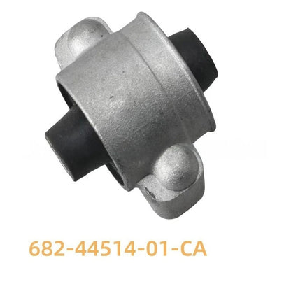 Vibration Dampener for 15HP 2-Cycle Outboard Motor Mount