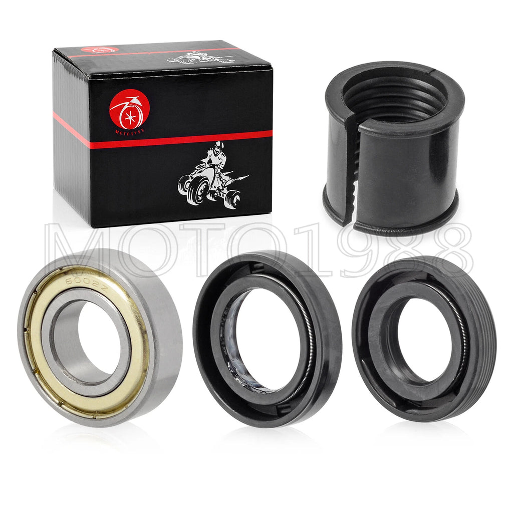 Steering Shaft Bushing Oil Seal Bearing Kit for Polaris Outlaw 50 (2005–2007)