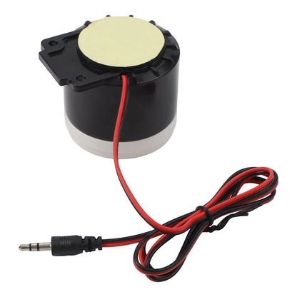 Alarm Buzzer for Indoor Siren Replacement