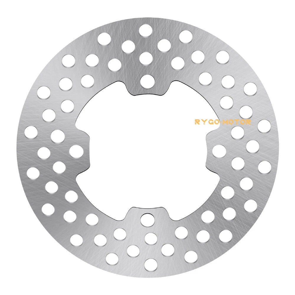 Front Brake Disc Rotor for Yamaha Grizzly 450 YFM450 (2007–2014) 5ND-F582T-00-00