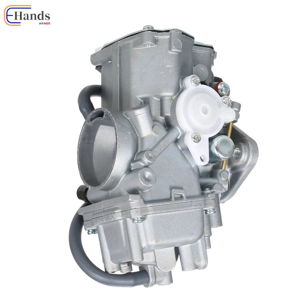Carburetor for Yamaha Warrior 350 YFM350X (1987–2004) & Wolverine 350 YFM350FX (1995)