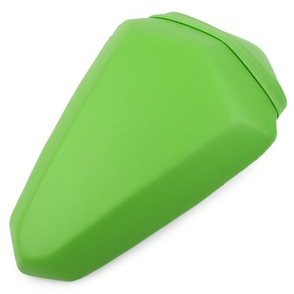 Rear Passenger Back Seat Pillion for Kawasaki Ninja 400 EX400 (2018–2021) Green