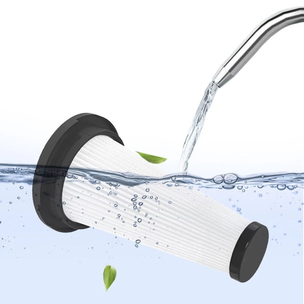 HEPA Filter for Kermoky Robust 5 Vacuum Cleaner (Performance Maintenance)