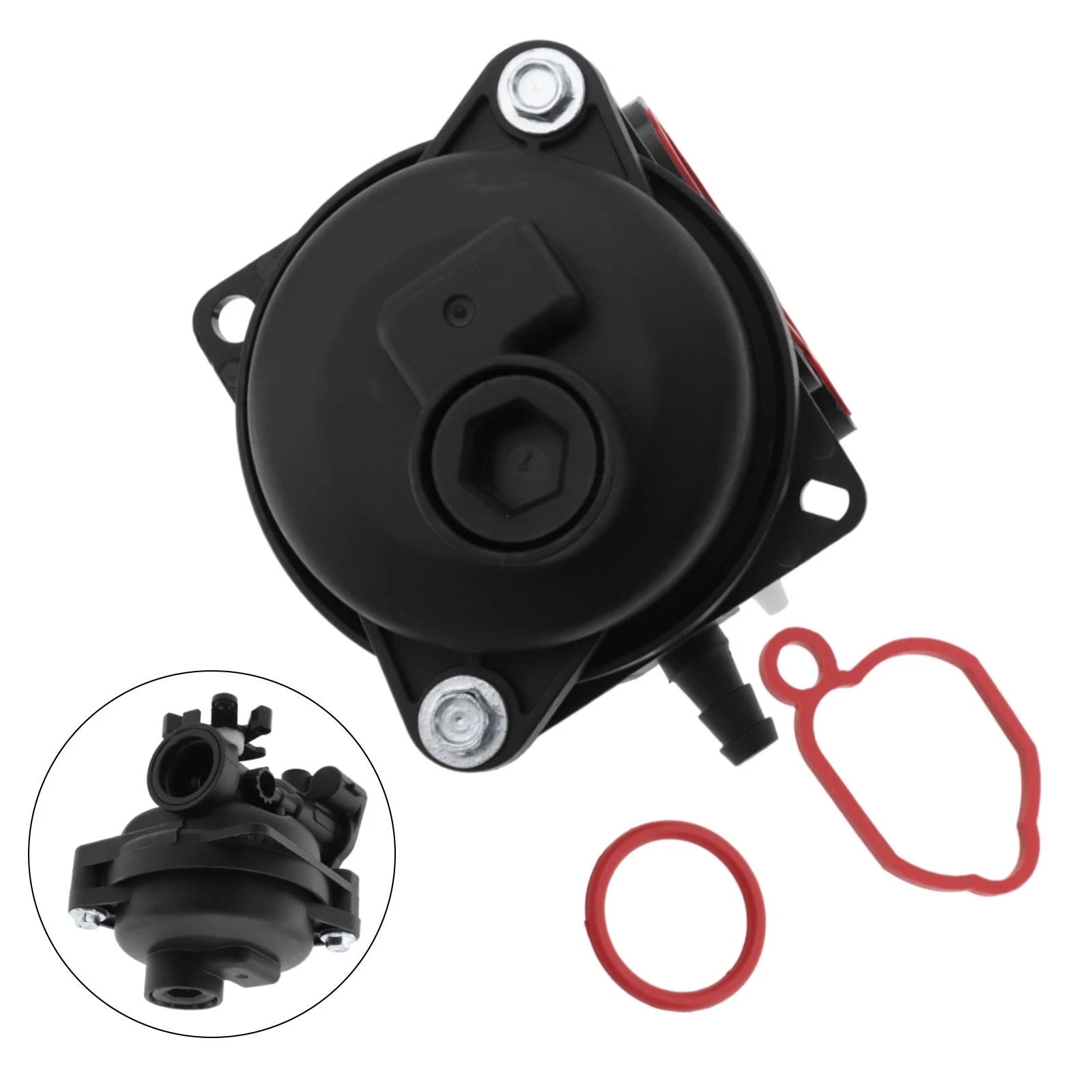 Carburetor for P E P (Compatible Models)