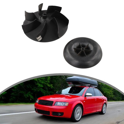 12V 5KW Heater Fan Wheel for Webasto 2000 (2000–2000)