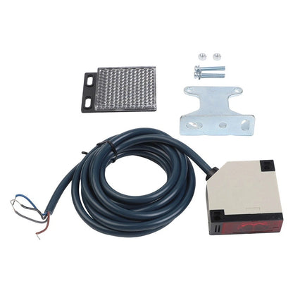 E3JKR4M1 Photoelectric Sensor Switch for AC DC Voltage (3 Amp)