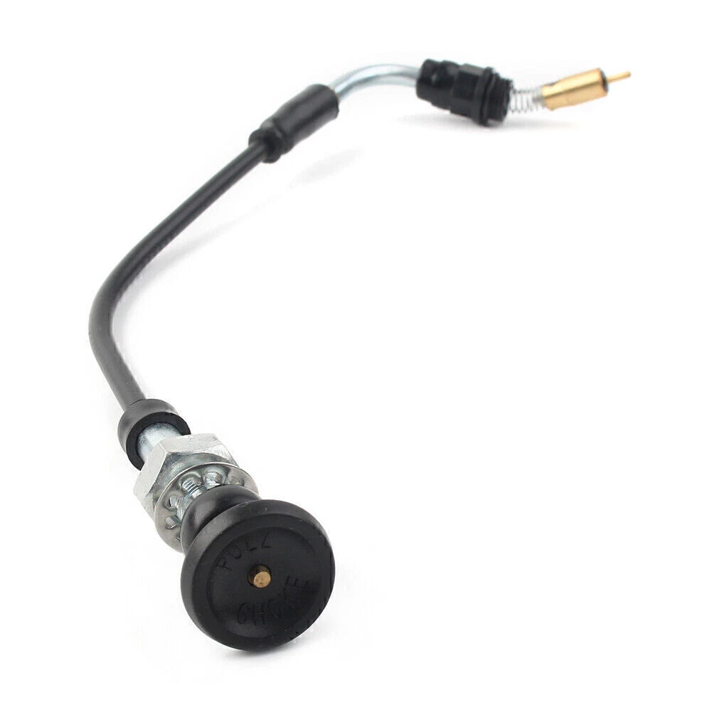 Carburetor Choke Cable for Harley Davidson Sportster XL883 XL1200 (1999–2023)