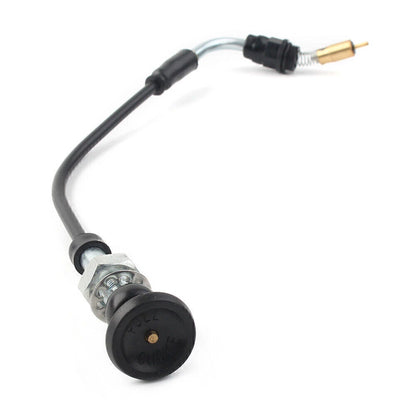 Carburetor Choke Cable for Harley Davidson Sportster XL883 XL1200 (1999–2023)