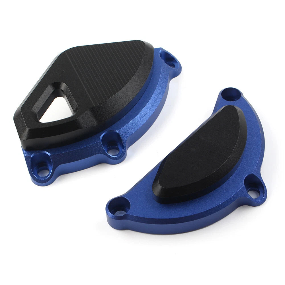 Engine Stator Guard Case Crash Cover for Yamaha MT-10 (2015–2021)