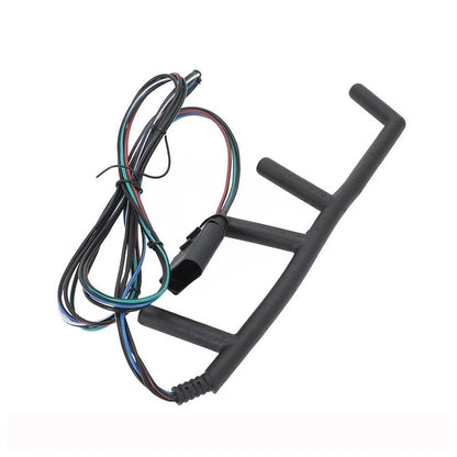 Glow Wiring Harness Direct Replacement Easy Installation Stable Characteristics