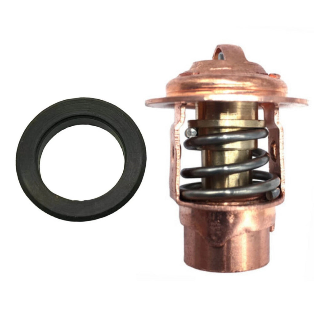 Thermostat for Mercury Outboard 120F (40)
