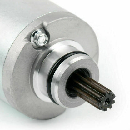 Motor Starter for Suzuki Burgman AN250, UH200, UH125, UH150 (2003–2023)