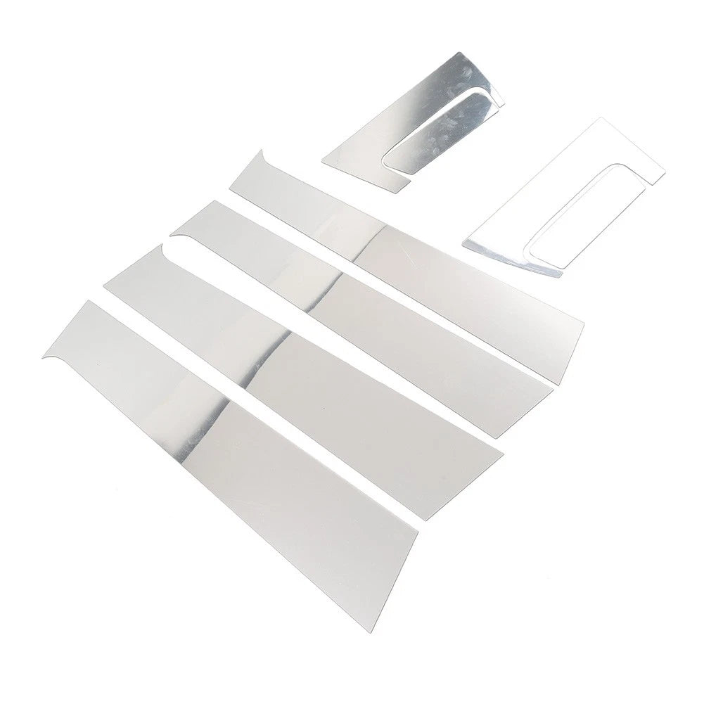 Pillar Post Trim Kit for Honda HR-V (2016–2022)