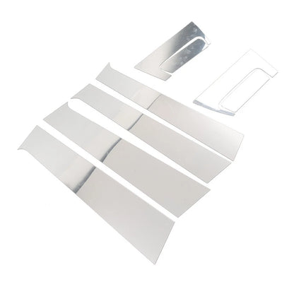 Pillar Post Trim Kit for Honda HR-V (2016–2022)