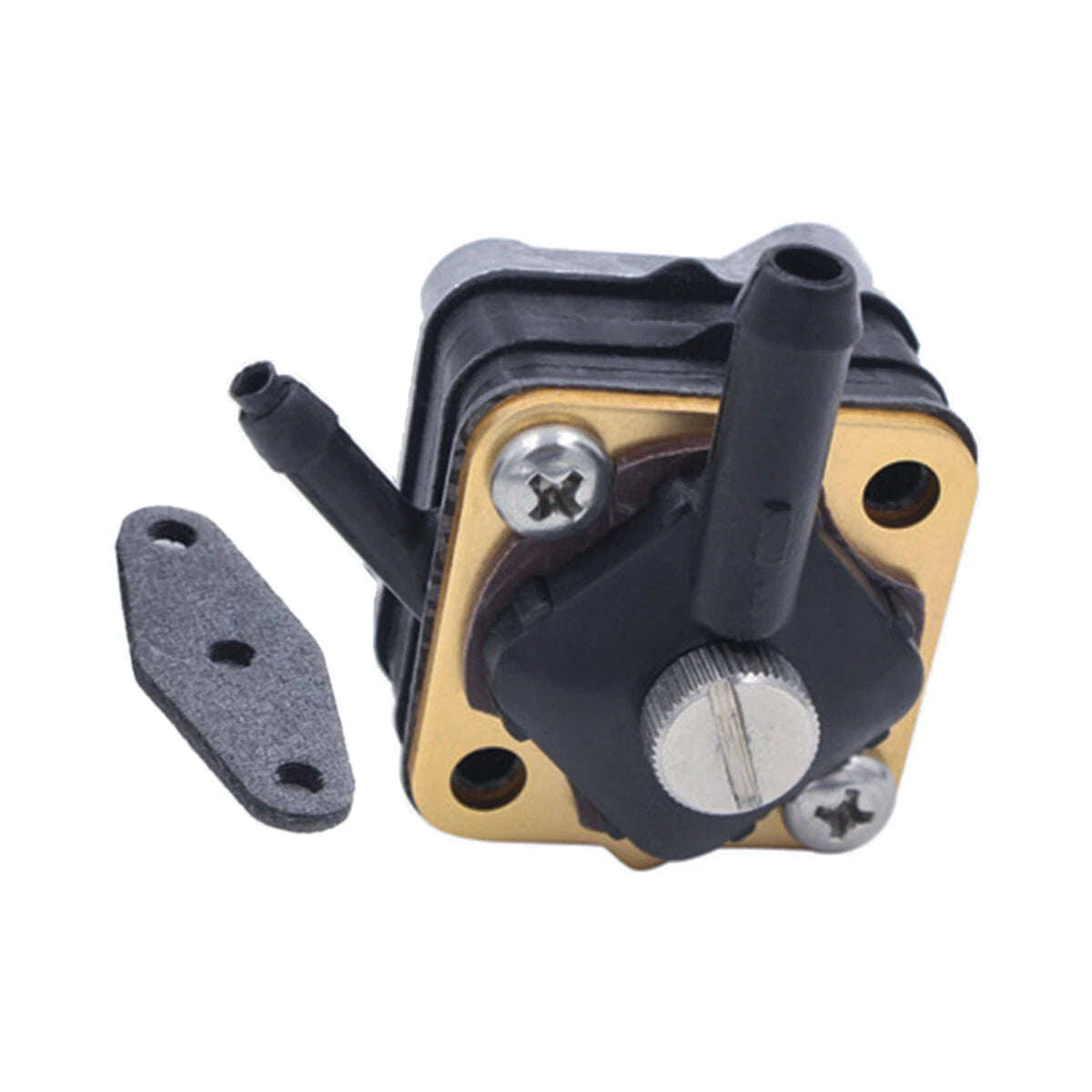 Fuel Pump for Johnson Evinrude Outboard 6HP 8HP 9.9HP 15HP (397839, 0388685)