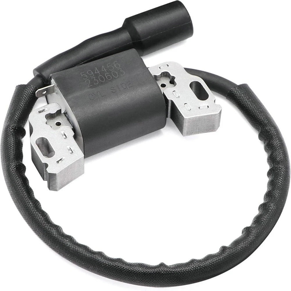 Engine Components for DIY Mechanics (Performance Parts)