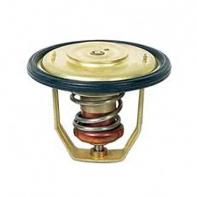 Thermostat for Volvo Penta AQ165 AQ170 BB165 BB170 (Replaces: 875791 831040)