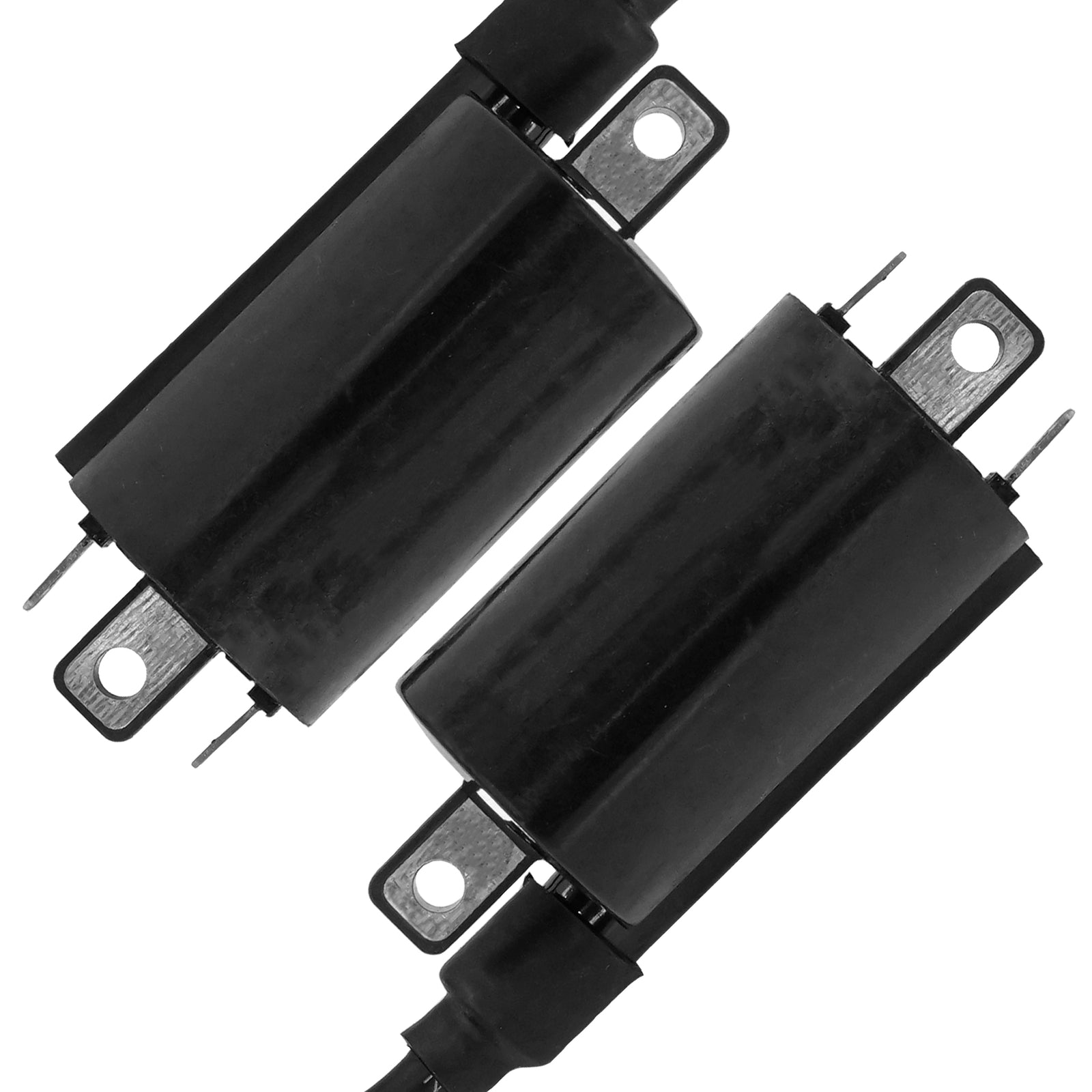 Ignition Coil Replacement for Suzuki VZ800 Marauder 800 (1997–2004)