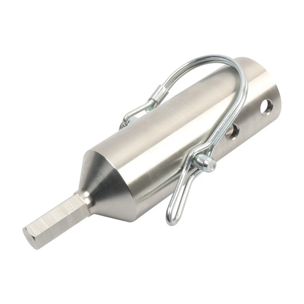 1 Inch Lifting Device Adapter for Power Drill Attachment