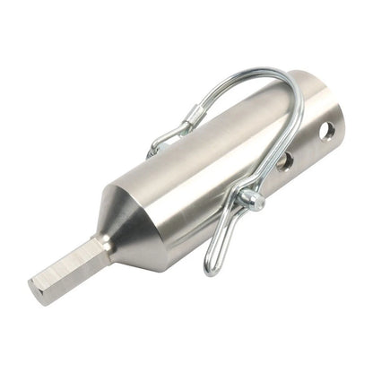 1 Inch Lifting Device Adapter for Power Drill Attachment