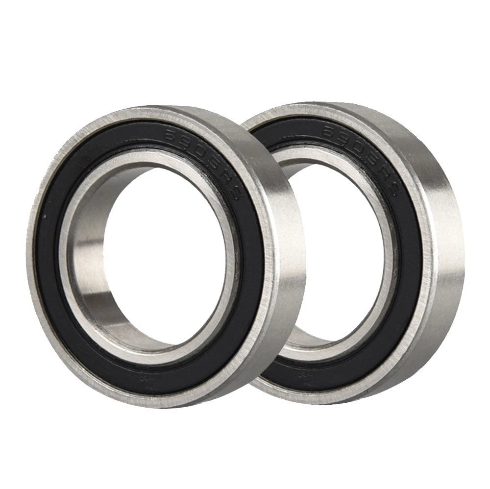 1 Pair Thin Bearings 61905-2RS for Automotive Applications