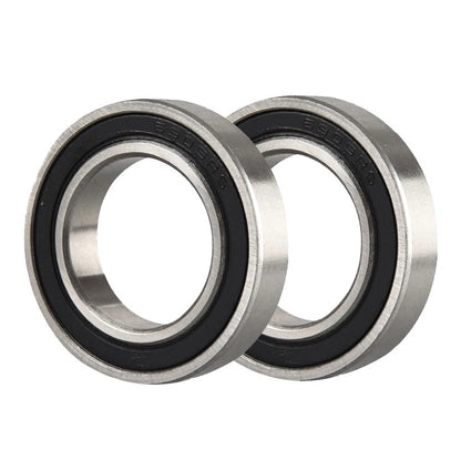 1 Pair Thin Bearings 61905-2RS for Automotive Applications