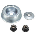 Replacement Blade Nut Fixing Kit for Stihl FS80 FS87 FS90 FR130T (1990–2023)