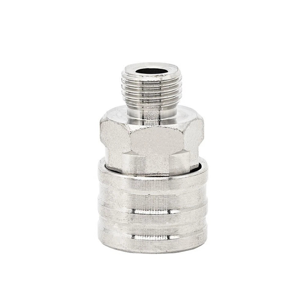 1/4 Inch Quick Connector for High Pressure Cleaning Tools (Universal)