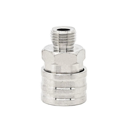 1/4 Inch Quick Connector for High Pressure Cleaning Tools (Universal)