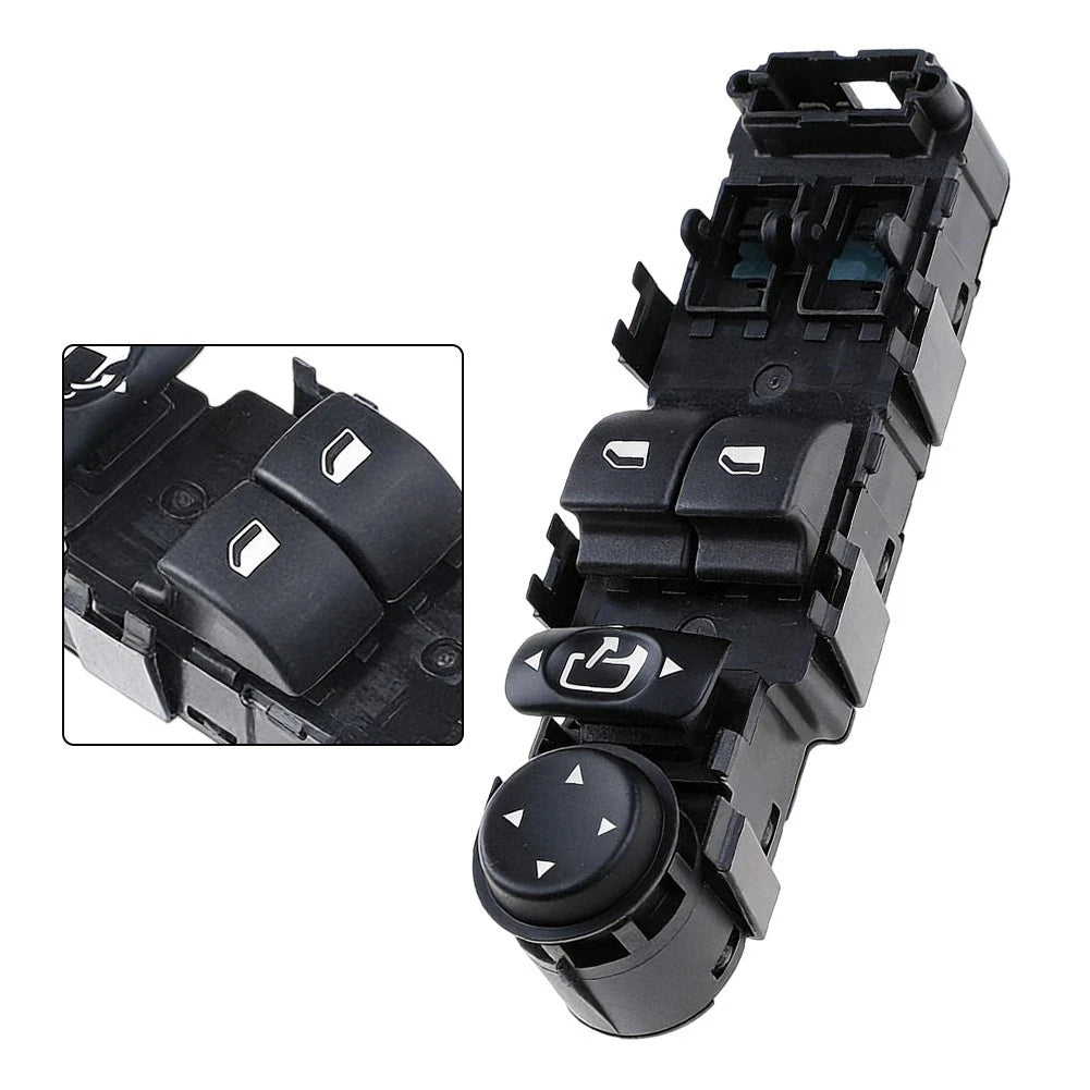 Power Window Switch for