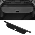 Trunk Retractable Cargo Cover for Audi A4 Avant B9 Facelift (2019–2019)