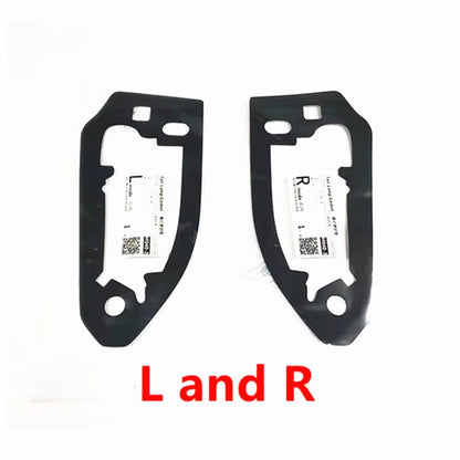 2X Rear Tail Light Seal Gasket for Mazda 6 Atenza (2014–2016)