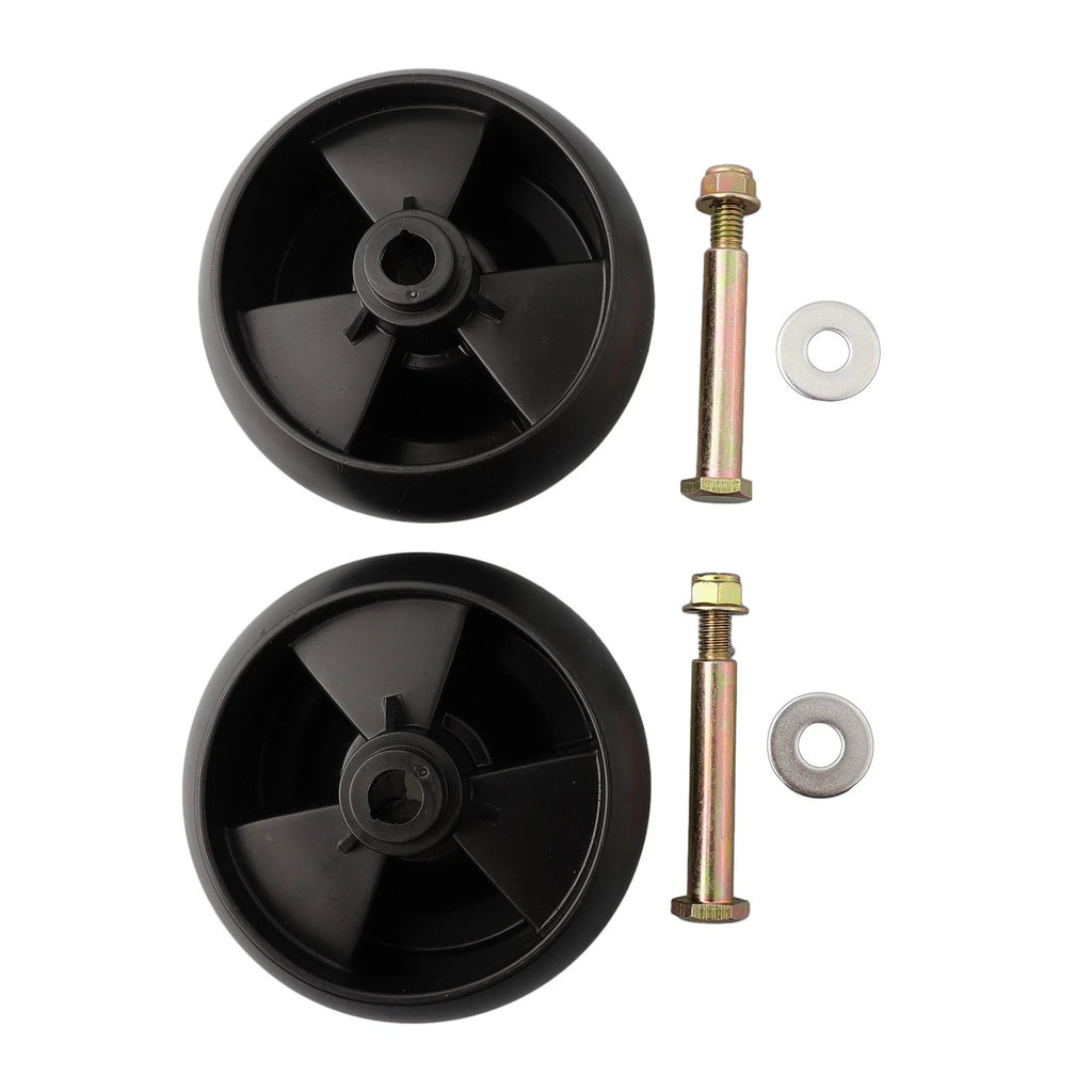 Replacement Deck Wheels for Multiple Models